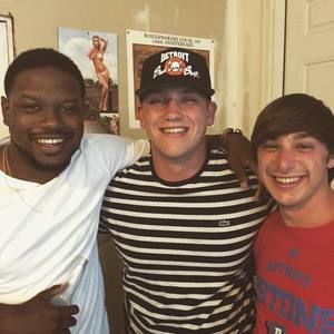 Meet your Posher, Lucas